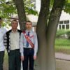 Фотоакция «ВМЕСТЕ С ПАПОЙ!»