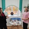 Урок памяти «Летят в бессмертье журавли»