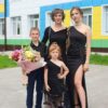 Онлайн-фотоакция «Моя мама лучшая на свете!»